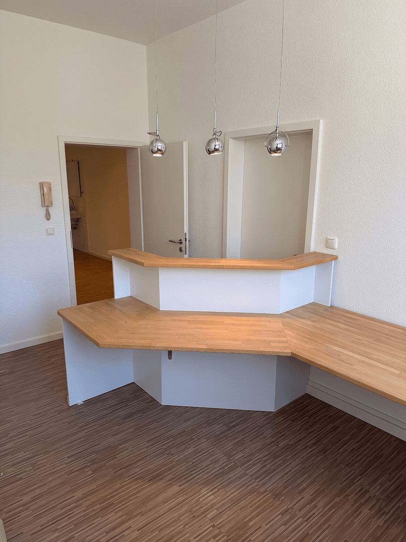 Prenájom kancelárie 77 m², Vestische Straße 96, Oberhausen, Severné Porýnie - Westfálsko Prenájom kancelárie 77 m², Vestische Straße 96, Oberhausen, Severné Porýnie - Westfálsko