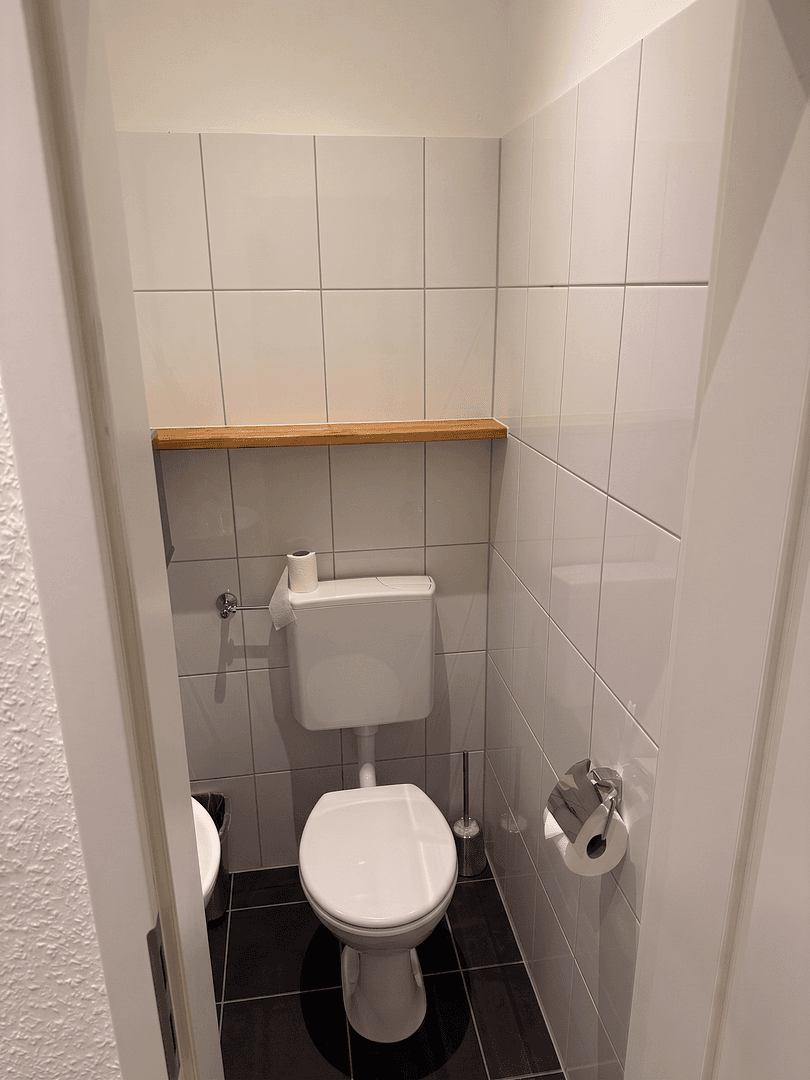 Prenájom kancelárie 77 m², Vestische Straße 96, Oberhausen, Severné Porýnie - Westfálsko Prenájom kancelárie 77 m², Vestische Straße 96, Oberhausen, Severné Porýnie - Westfálsko