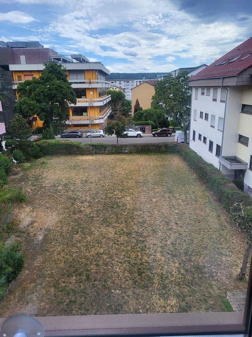 Predaj bytu 3-izbový 84 m², Pforzheim, Bádensko-Wurttembersko Predaj bytu 3-izbový 84 m², Pforzheim, Bádensko-Wurttembersko