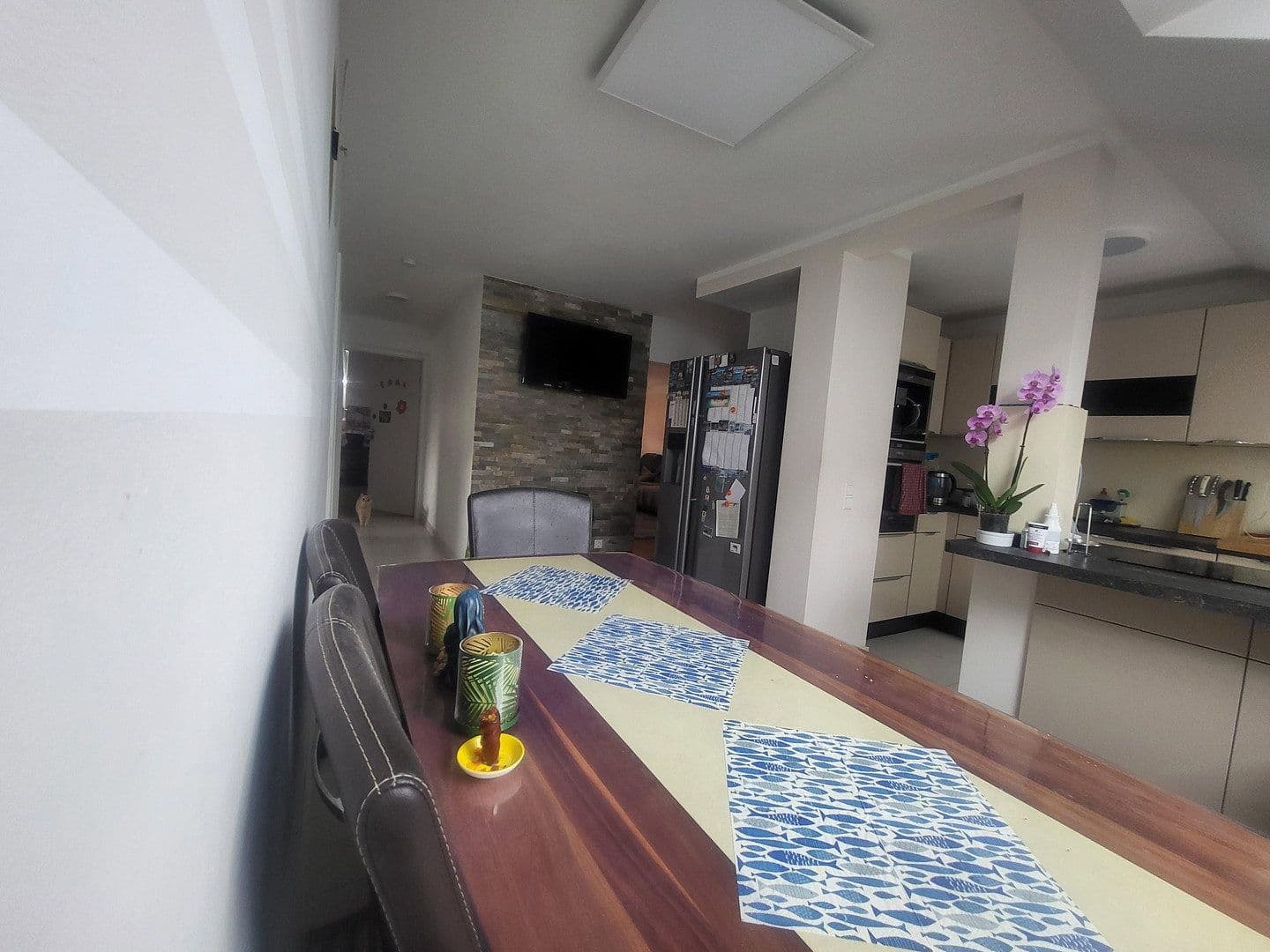 Predaj bytu 3-izbový 84 m², Pforzheim, Bádensko-Wurttembersko Predaj bytu 3-izbový 84 m², Pforzheim, Bádensko-Wurttembersko