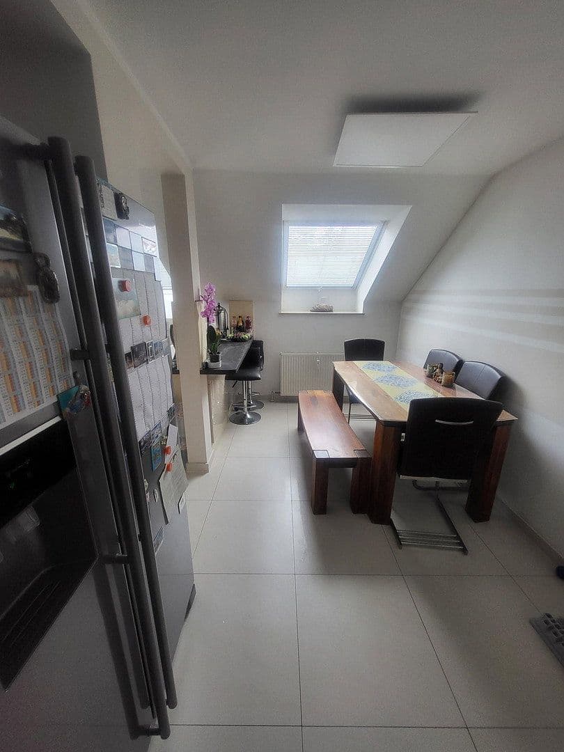 Predaj bytu 3-izbový 84 m², Pforzheim, Bádensko-Wurttembersko Predaj bytu 3-izbový 84 m², Pforzheim, Bádensko-Wurttembersko