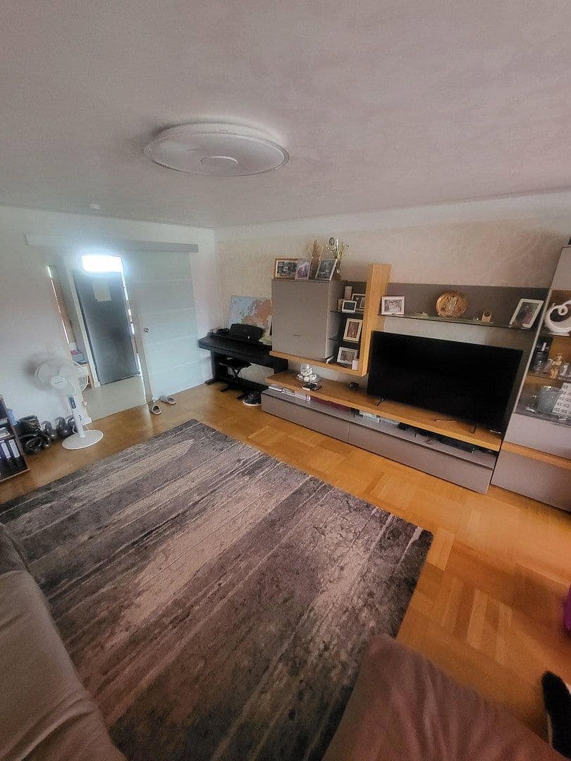 Predaj bytu 3-izbový 84 m², Pforzheim, Bádensko-Wurttembersko Predaj bytu 3-izbový 84 m², Pforzheim, Bádensko-Wurttembersko