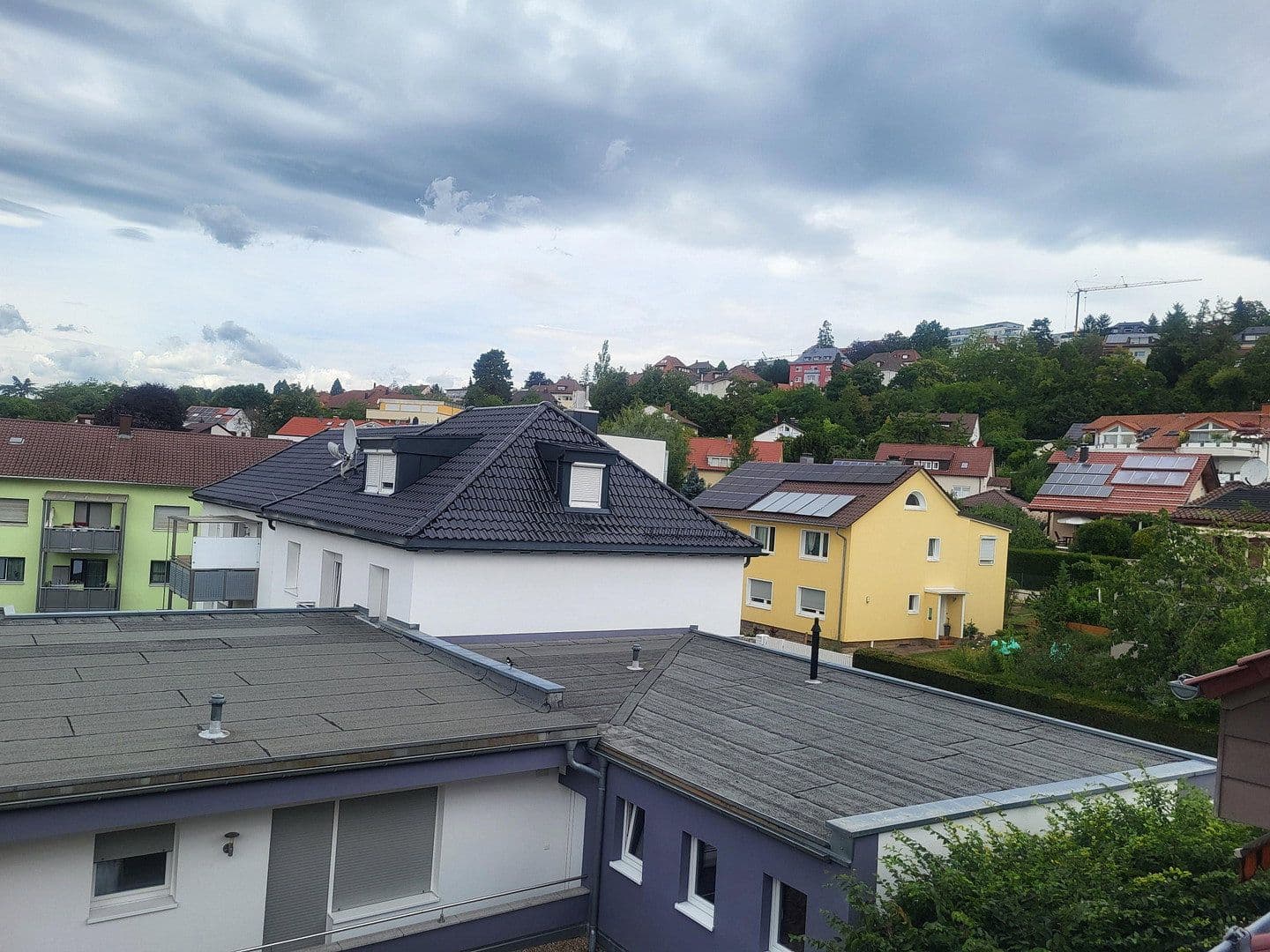 Predaj bytu 3-izbový 84 m², Pforzheim, Bádensko-Wurttembersko Predaj bytu 3-izbový 84 m², Pforzheim, Bádensko-Wurttembersko