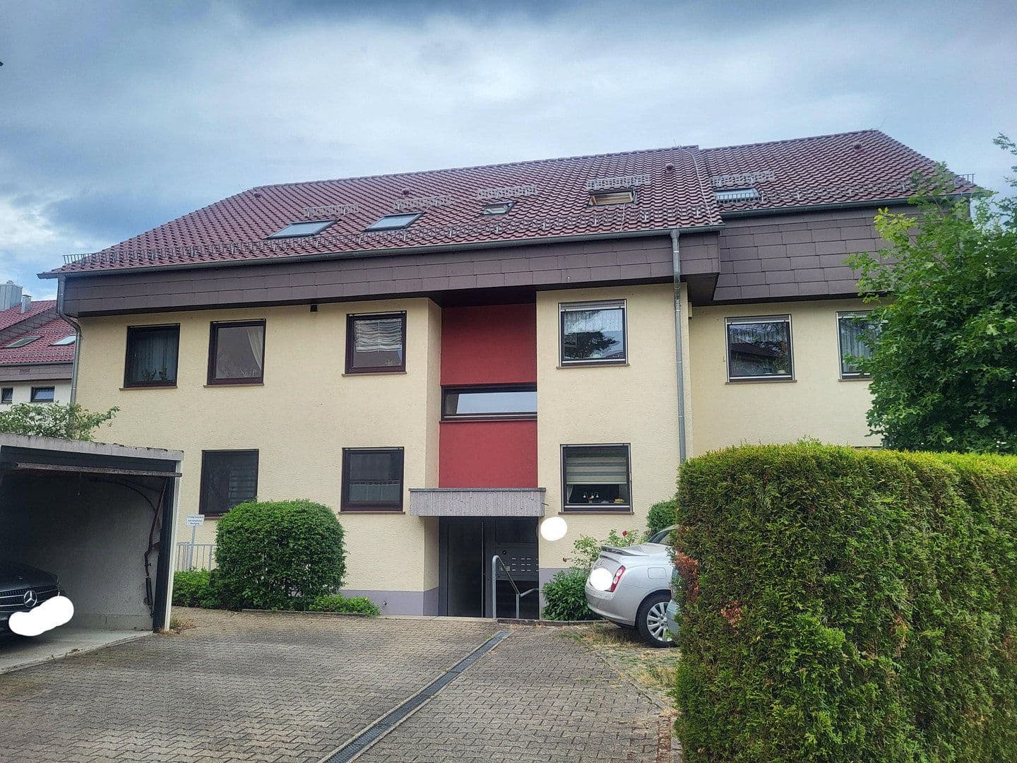 Predaj bytu 3-izbový 84 m², Pforzheim, Bádensko-Wurttembersko Predaj bytu 3-izbový 84 m², Pforzheim, Bádensko-Wurttembersko