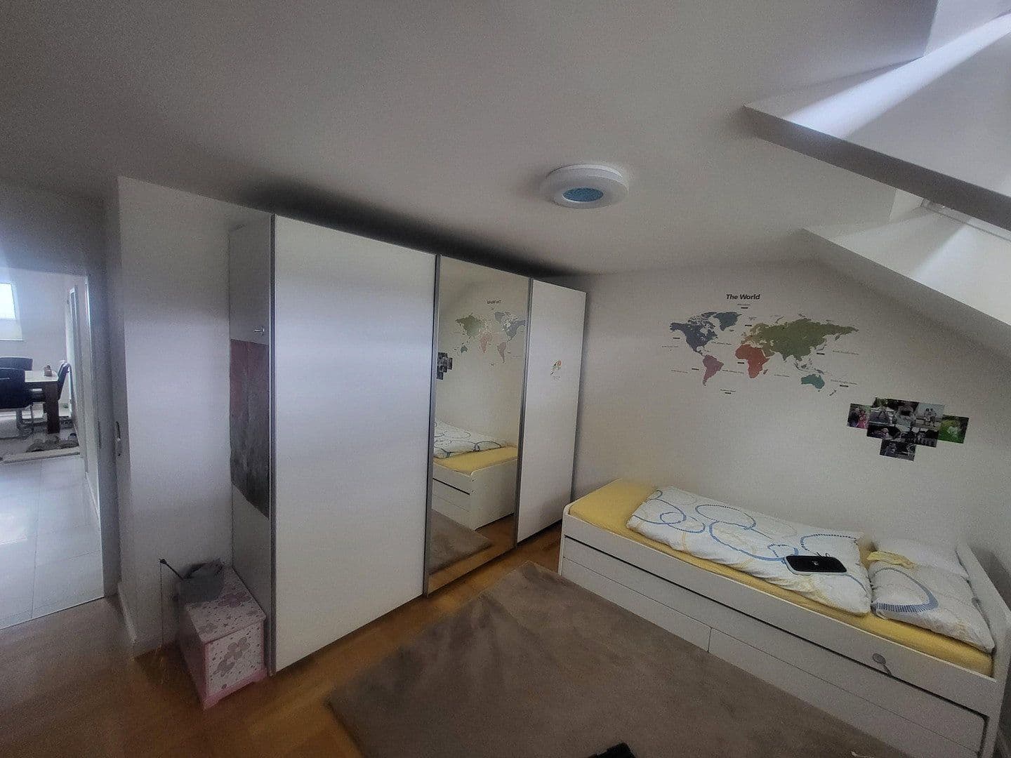 Predaj bytu 3-izbový 84 m², Pforzheim, Bádensko-Wurttembersko Predaj bytu 3-izbový 84 m², Pforzheim, Bádensko-Wurttembersko