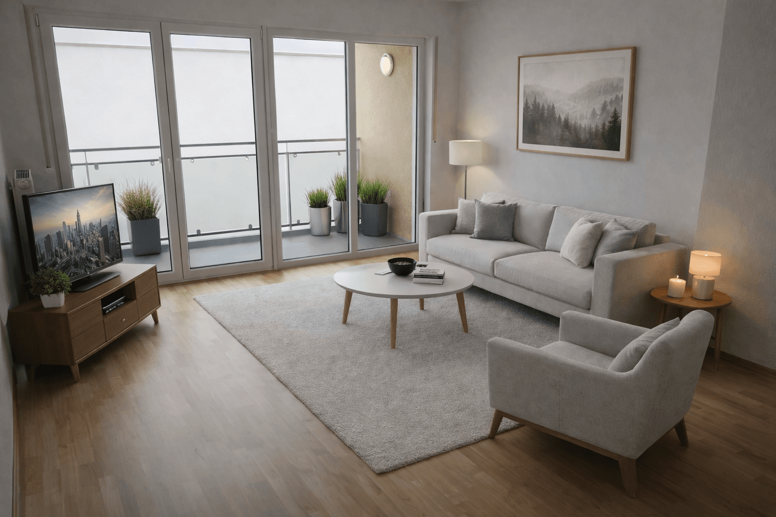 Predaj bytu 3-izbový 79 m², Frankfurt am Main, Hesensko Predaj bytu 3-izbový 79 m², Frankfurt am Main, Hesensko