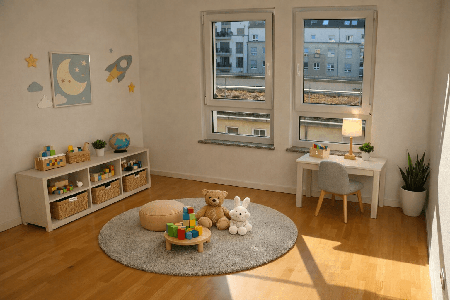 Predaj bytu 3-izbový 79 m², Frankfurt am Main, Hesensko Predaj bytu 3-izbový 79 m², Frankfurt am Main, Hesensko