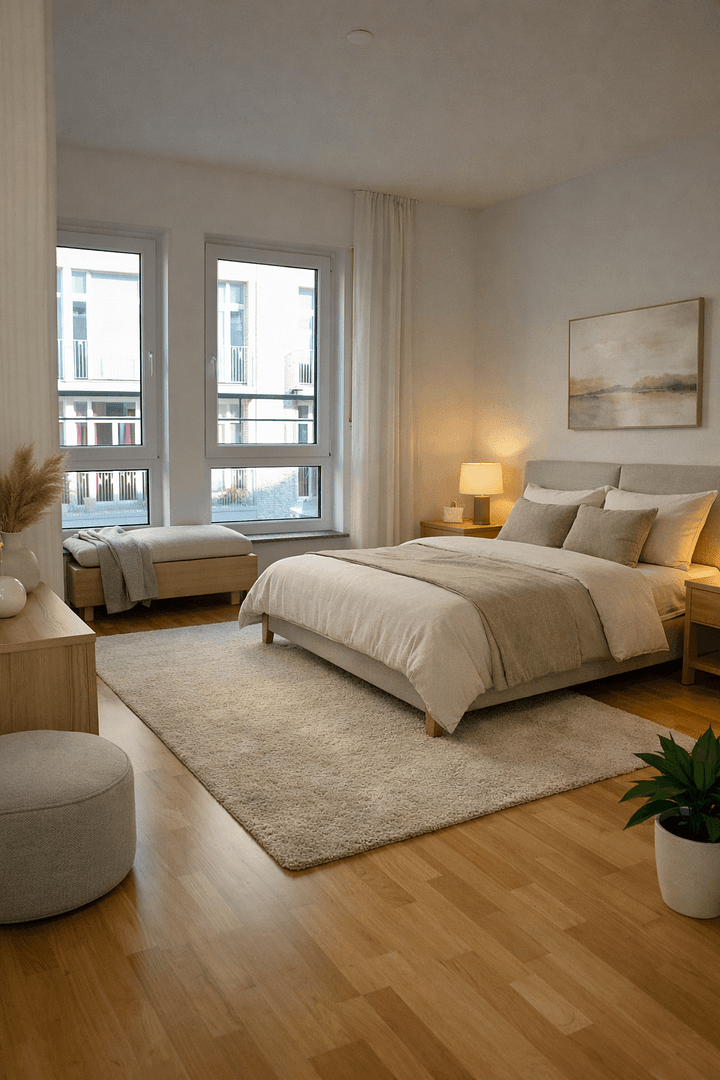 Predaj bytu 3-izbový 79 m², Frankfurt am Main, Hesensko Predaj bytu 3-izbový 79 m², Frankfurt am Main, Hesensko