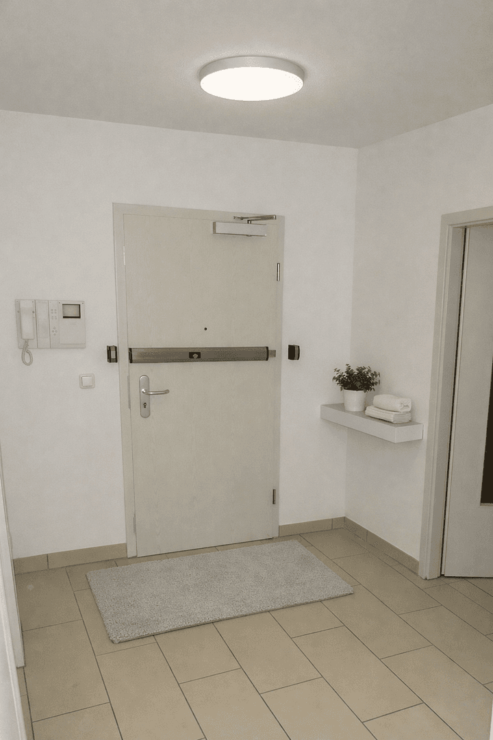Predaj bytu 3-izbový 79 m², Frankfurt am Main, Hesensko Predaj bytu 3-izbový 79 m², Frankfurt am Main, Hesensko