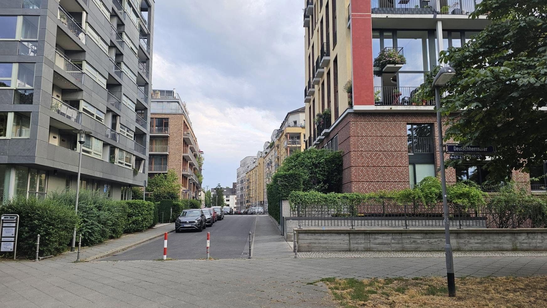 Predaj bytu 3-izbový 79 m², Frankfurt am Main, Hesensko Predaj bytu 3-izbový 79 m², Frankfurt am Main, Hesensko