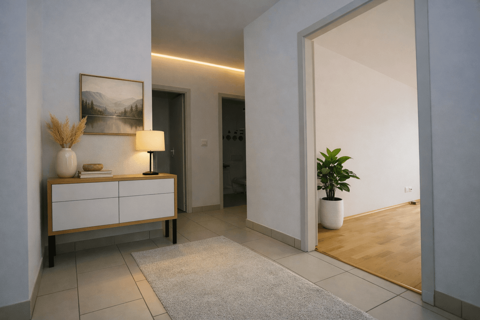 Predaj bytu 3-izbový 79 m², Frankfurt am Main, Hesensko Predaj bytu 3-izbový 79 m², Frankfurt am Main, Hesensko
