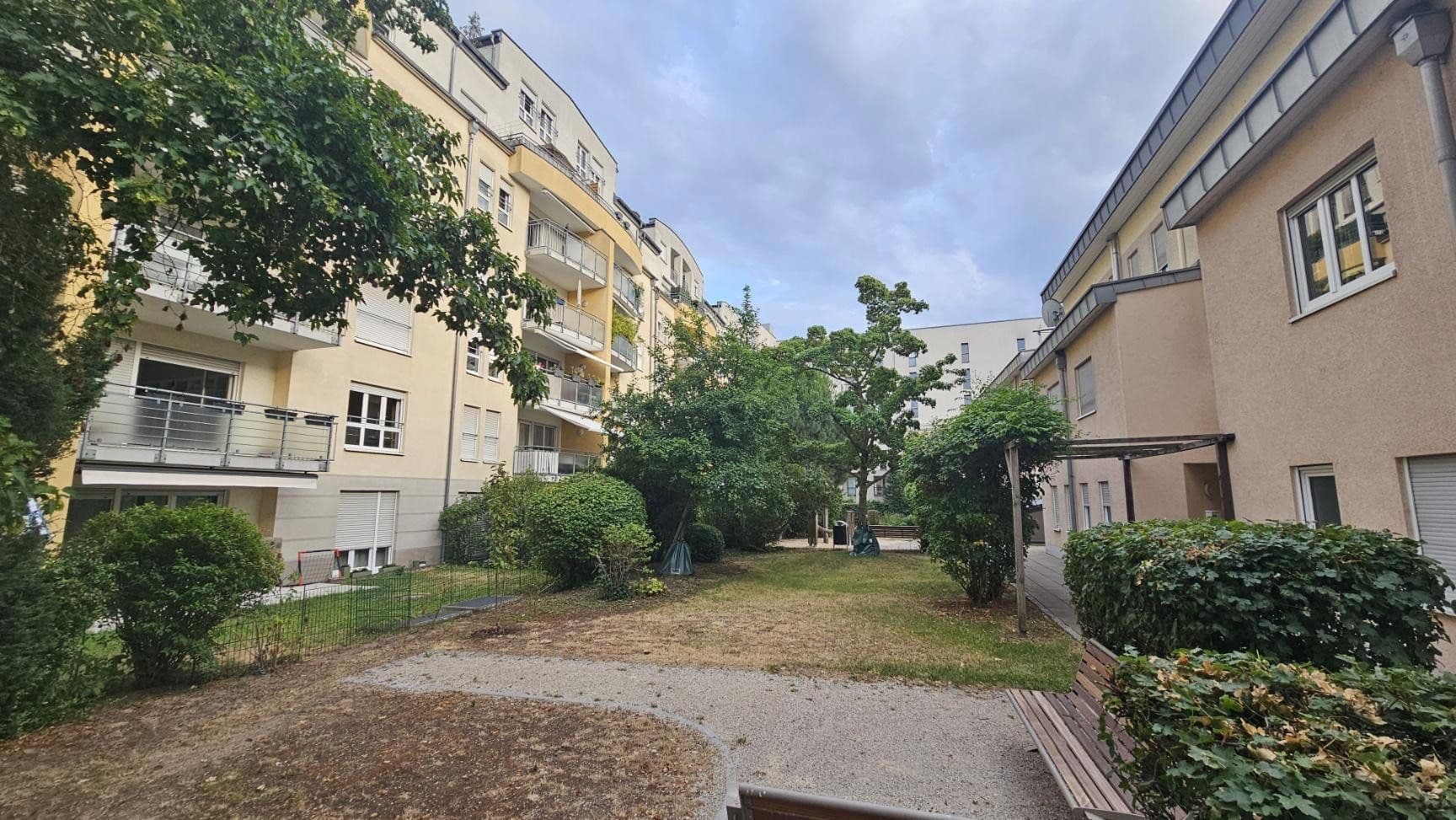 Predaj bytu 3-izbový 79 m², Frankfurt am Main, Hesensko Predaj bytu 3-izbový 79 m², Frankfurt am Main, Hesensko