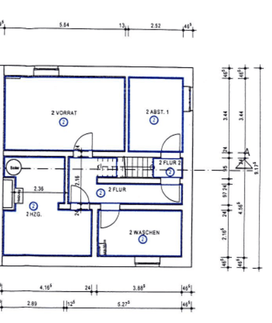 Predaj domu 111 m², pozemok 351 m², Schloßstraße 9a, Bargteheide, Šlezvicko-Holštajnsko Predaj domu 111 m², pozemok 351 m², Schloßstraße 9a, Bargteheide, Šlezvicko-Holštajnsko
