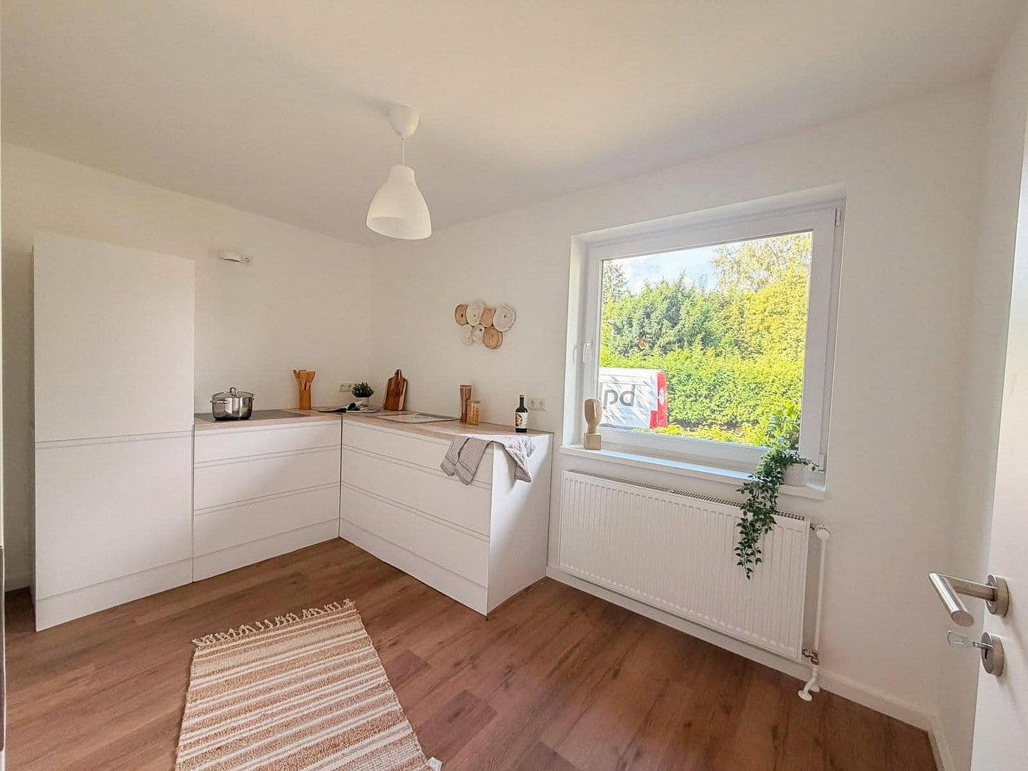 Predaj domu 111 m², pozemok 351 m², Schloßstraße 9a, Bargteheide, Šlezvicko-Holštajnsko Predaj domu 111 m², pozemok 351 m², Schloßstraße 9a, Bargteheide, Šlezvicko-Holštajnsko