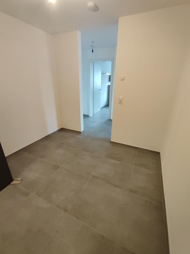 Prenájom bytu 3-izbový 112 m², Memmingen, Bavorsko Prenájom bytu 3-izbový 112 m², Memmingen, Bavorsko