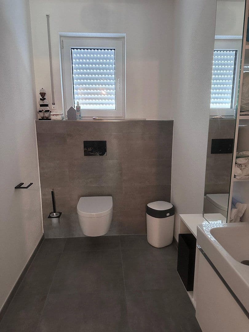 Prenájom bytu 3-izbový 112 m², Memmingen, Bavorsko Prenájom bytu 3-izbový 112 m², Memmingen, Bavorsko