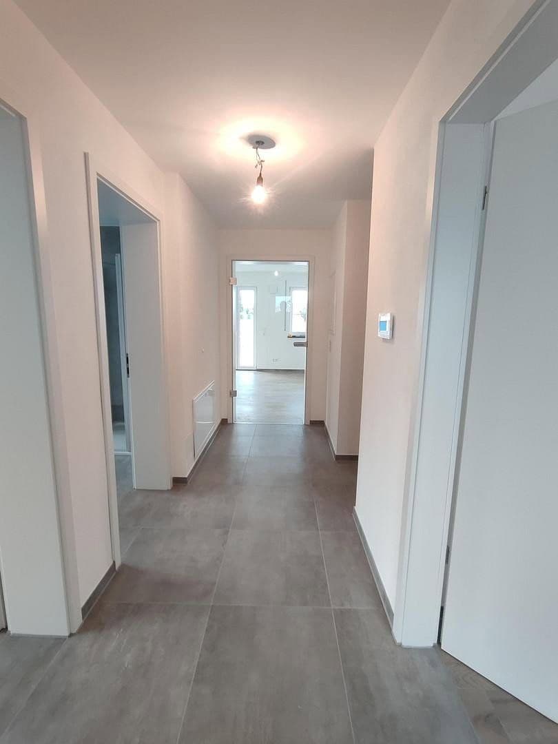 Prenájom bytu 3-izbový 112 m², Memmingen, Bavorsko Prenájom bytu 3-izbový 112 m², Memmingen, Bavorsko