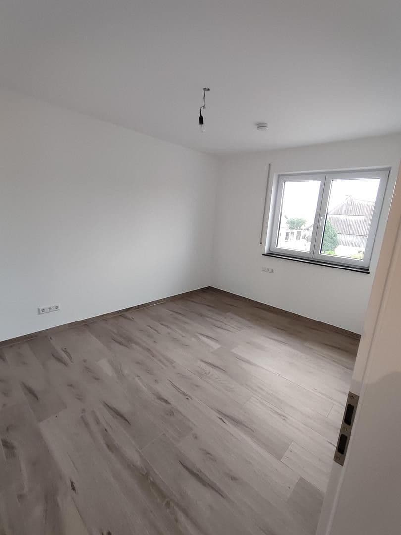 Prenájom bytu 3-izbový 112 m², Memmingen, Bavorsko Prenájom bytu 3-izbový 112 m², Memmingen, Bavorsko