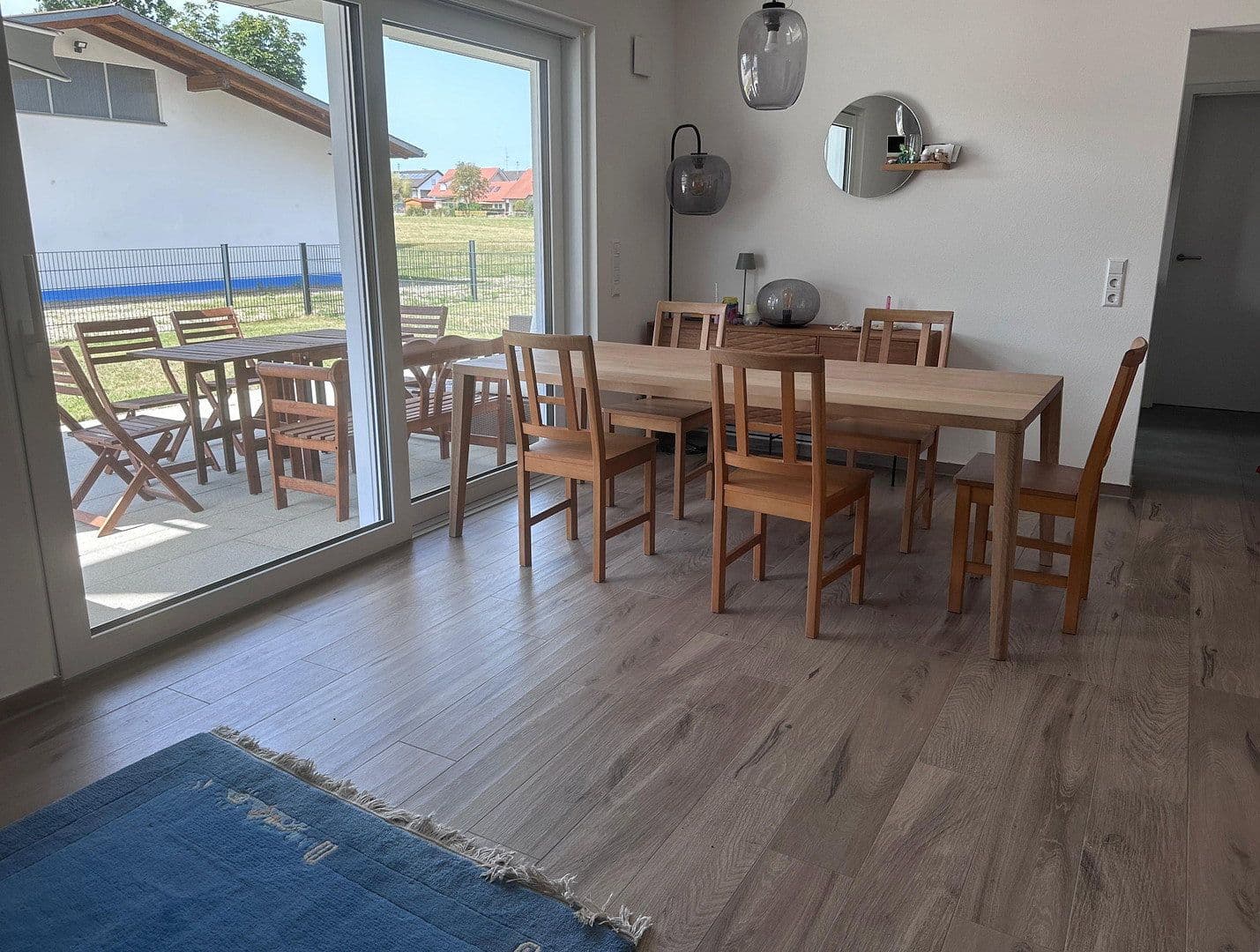 Prenájom bytu 3-izbový 112 m², Memmingen, Bavorsko Prenájom bytu 3-izbový 112 m², Memmingen, Bavorsko