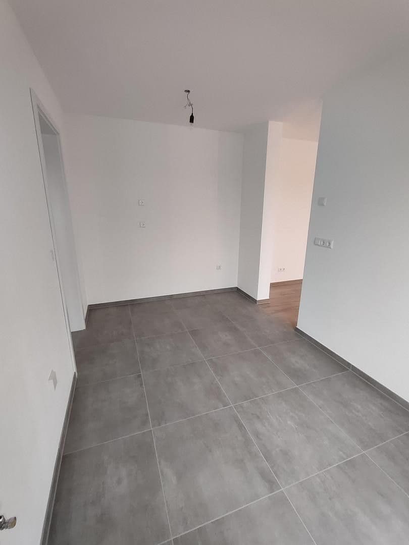 Prenájom bytu 3-izbový 112 m², Memmingen, Bavorsko Prenájom bytu 3-izbový 112 m², Memmingen, Bavorsko