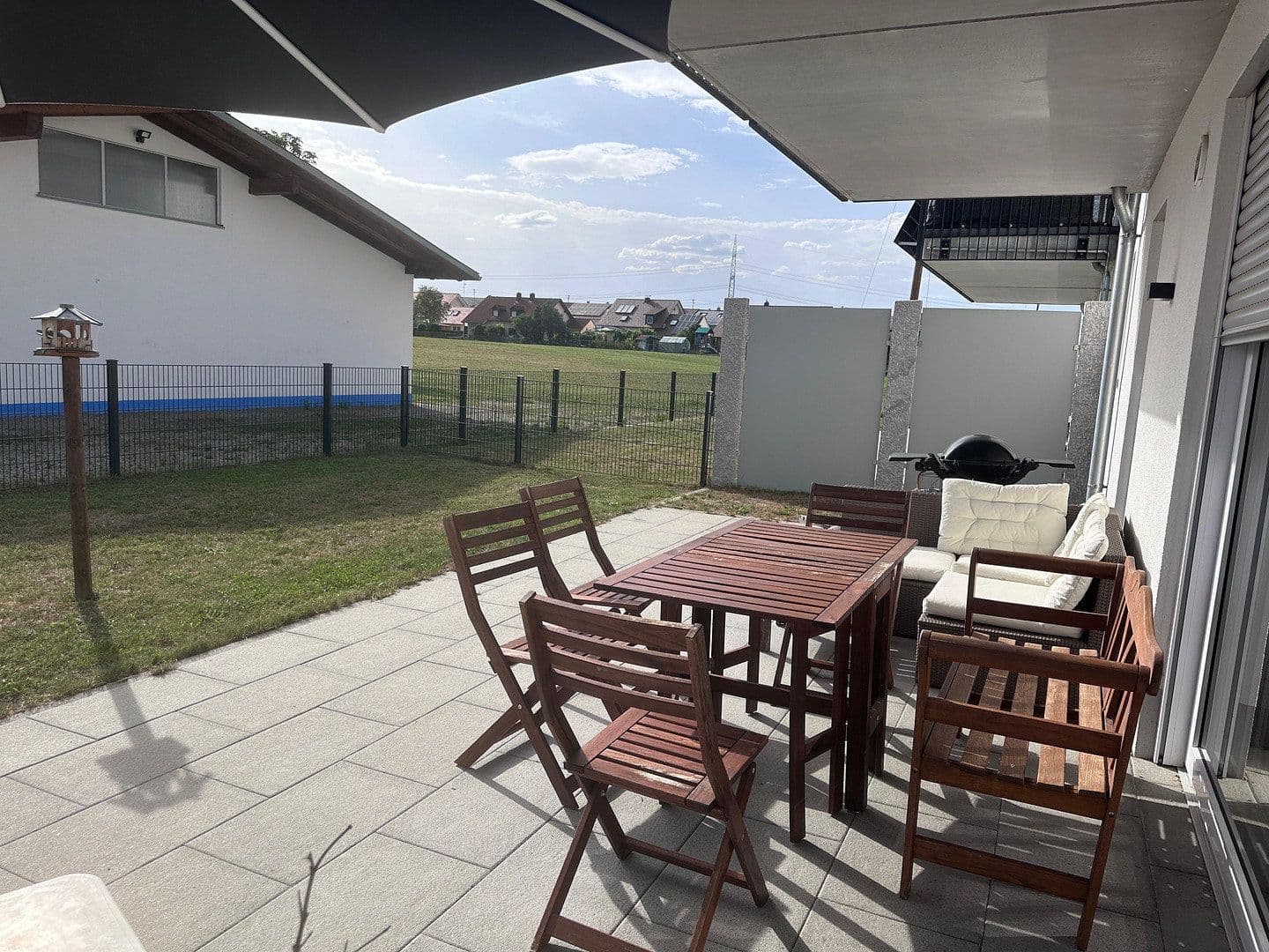 Prenájom bytu 3-izbový 112 m², Memmingen, Bavorsko Prenájom bytu 3-izbový 112 m², Memmingen, Bavorsko