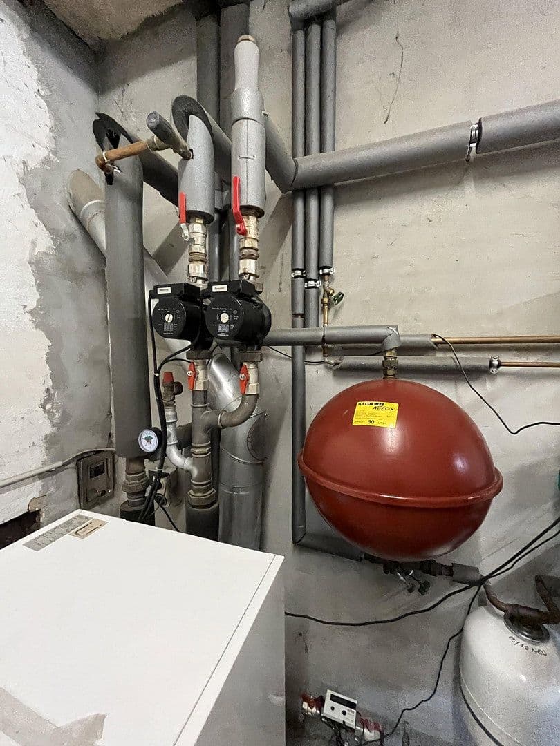 Predaj domu 446 m², Brehnaer Straße 6, Bitterfeld-Wolfen, Sasko-Anhaltsko Predaj domu 446 m², Brehnaer Straße 6, Bitterfeld-Wolfen, Sasko-Anhaltsko