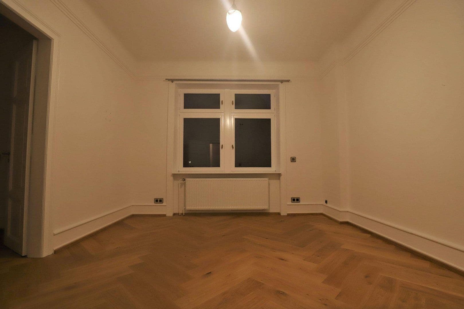 Prenájom bytu 4-izbový 118 m², Julius-Leber-Straße 10, Hanau, Hesensko Prenájom bytu 4-izbový 118 m², Julius-Leber-Straße 10, Hanau, Hesensko