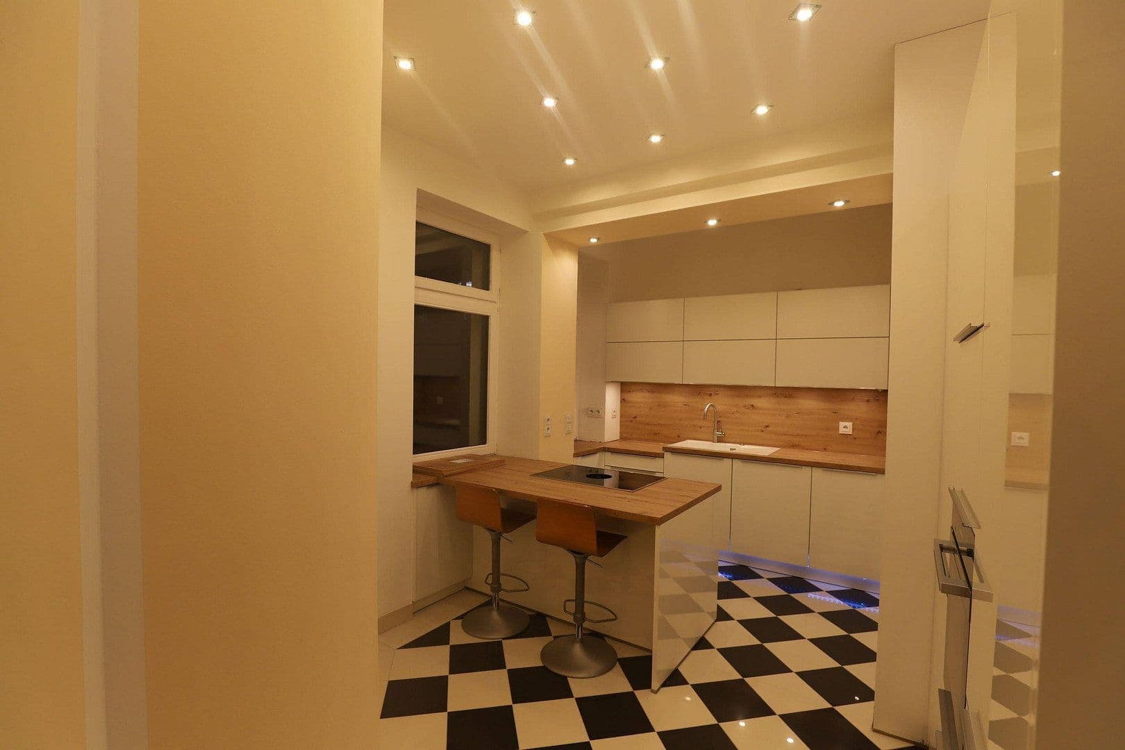 Prenájom bytu 4-izbový 118 m², Julius-Leber-Straße 10, Hanau, Hesensko Prenájom bytu 4-izbový 118 m², Julius-Leber-Straße 10, Hanau, Hesensko