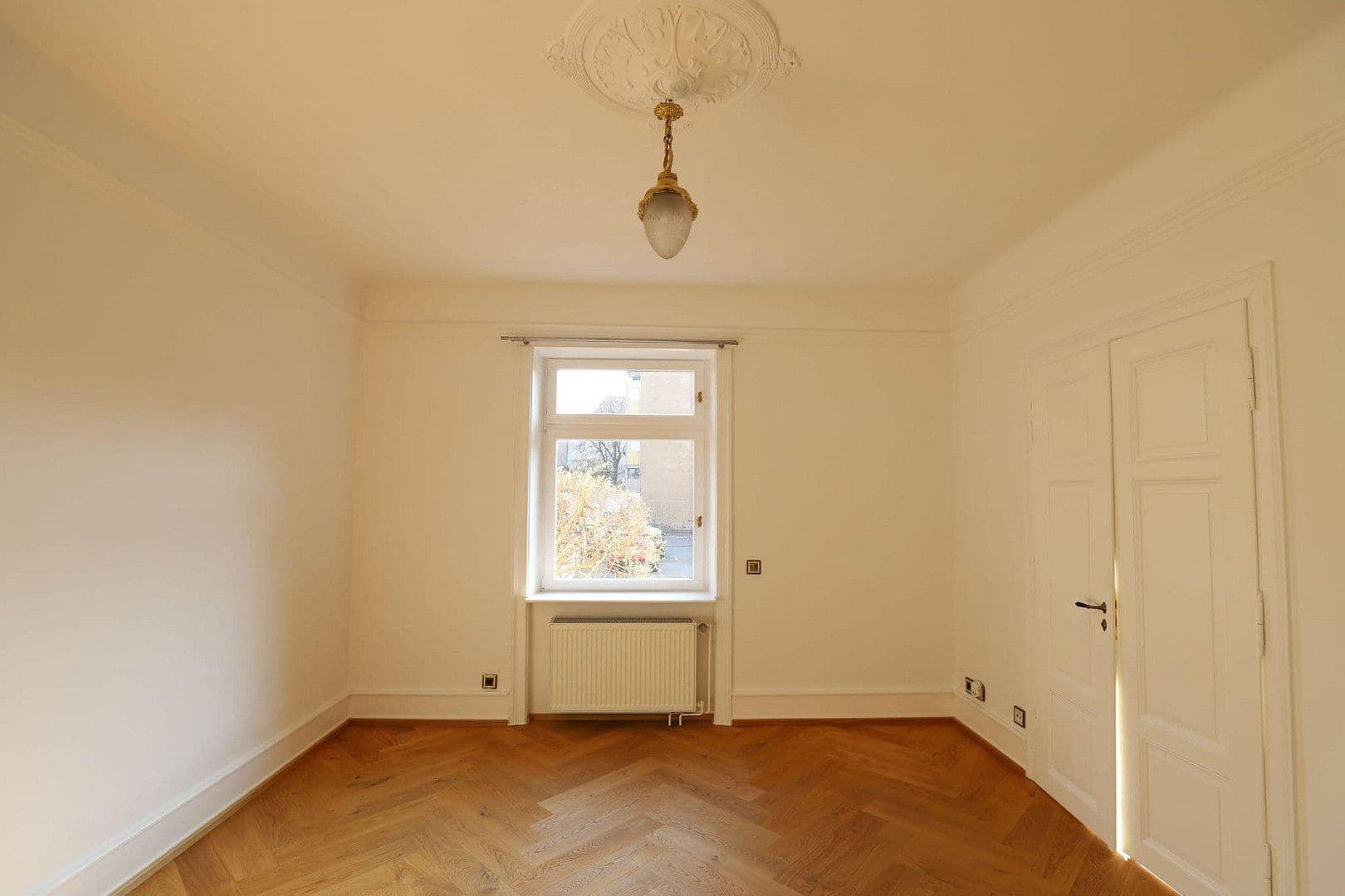 Prenájom bytu 4-izbový 118 m², Julius-Leber-Straße 10, Hanau, Hesensko Prenájom bytu 4-izbový 118 m², Julius-Leber-Straße 10, Hanau, Hesensko