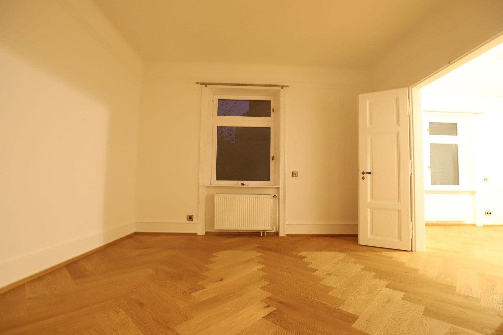 Prenájom bytu 4-izbový 118 m², Julius-Leber-Straße 10, Hanau, Hesensko Prenájom bytu 4-izbový 118 m², Julius-Leber-Straße 10, Hanau, Hesensko