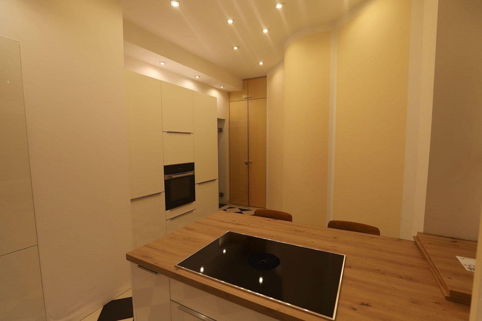 Prenájom bytu 4-izbový 118 m², Julius-Leber-Straße 10, Hanau, Hesensko Prenájom bytu 4-izbový 118 m², Julius-Leber-Straße 10, Hanau, Hesensko