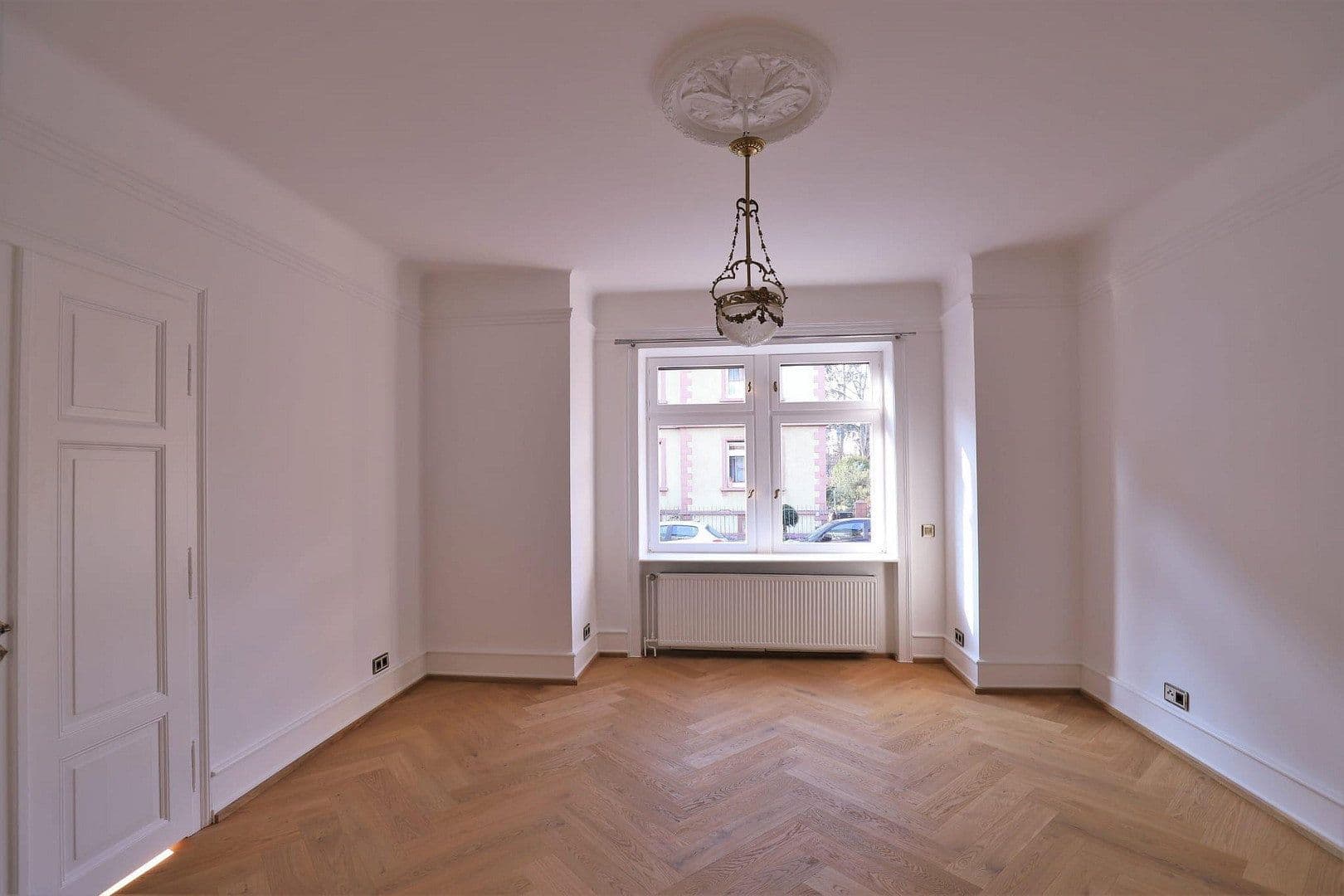 Prenájom bytu 4-izbový 118 m², Julius-Leber-Straße 10, Hanau, Hesensko Prenájom bytu 4-izbový 118 m², Julius-Leber-Straße 10, Hanau, Hesensko