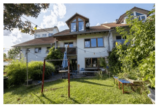 Predaj domu 175 m², pozemok 229 m², Steißlingen, Bádensko-Wurttembersko Predaj domu 175 m², pozemok 229 m², Steißlingen, Bádensko-Wurttembersko