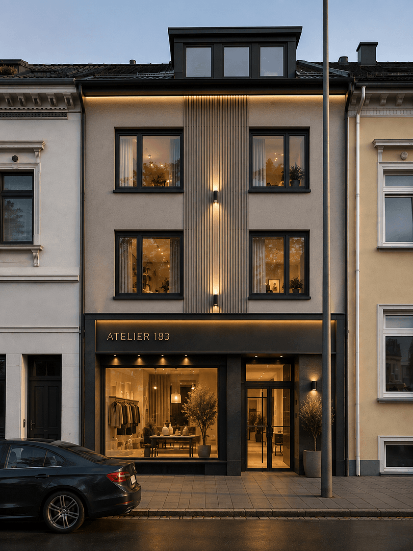 Predaj domu 204 m², pozemok 300 m², Bremen, Brémy Predaj domu 204 m², pozemok 300 m², Bremen, Brémy