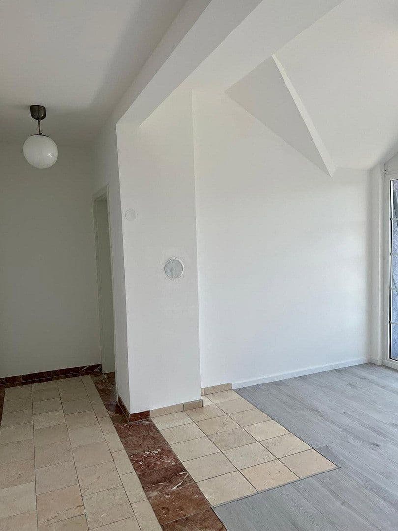 Prenájom bytu 3-izbový 69 m², Bindweidring 1, Karben, Hesensko Prenájom bytu 3-izbový 69 m², Bindweidring 1, Karben, Hesensko