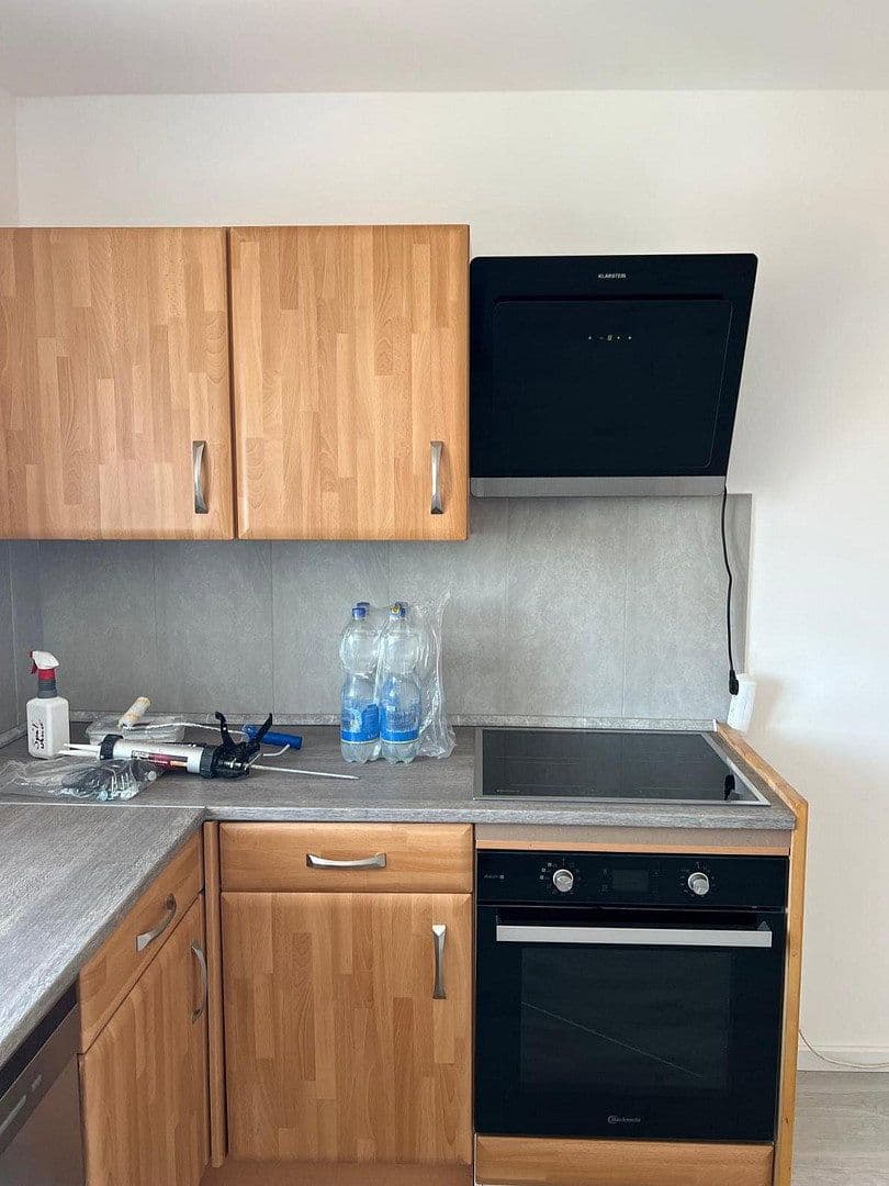 Prenájom bytu 3-izbový 69 m², Bindweidring 1, Karben, Hesensko Prenájom bytu 3-izbový 69 m², Bindweidring 1, Karben, Hesensko