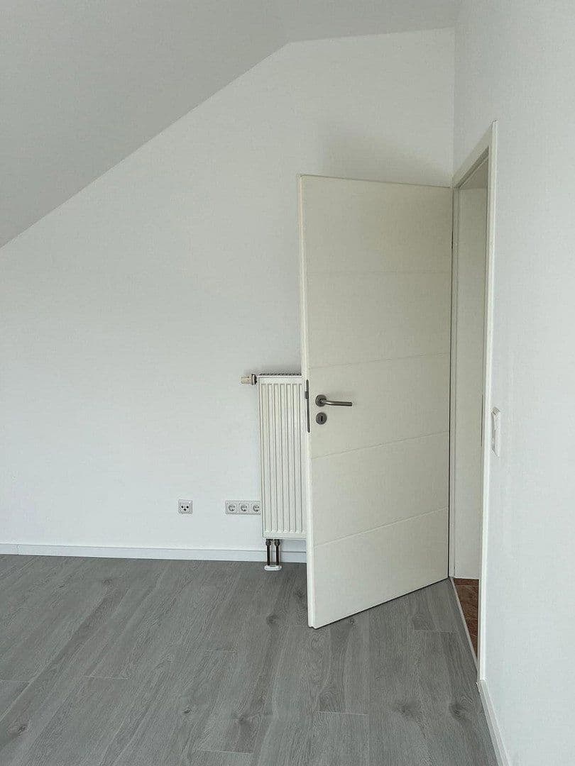 Prenájom bytu 3-izbový 69 m², Bindweidring 1, Karben, Hesensko Prenájom bytu 3-izbový 69 m², Bindweidring 1, Karben, Hesensko