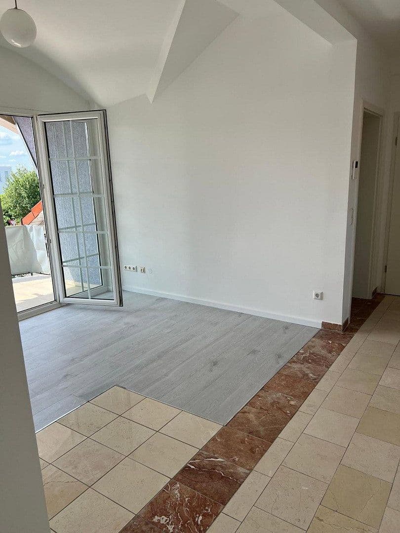 Prenájom bytu 3-izbový 69 m², Bindweidring 1, Karben, Hesensko Prenájom bytu 3-izbový 69 m², Bindweidring 1, Karben, Hesensko