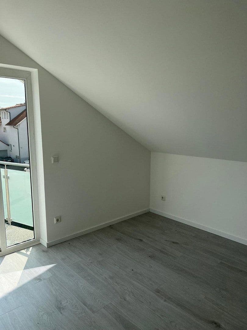 Prenájom bytu 3-izbový 69 m², Bindweidring 1, Karben, Hesensko Prenájom bytu 3-izbový 69 m², Bindweidring 1, Karben, Hesensko