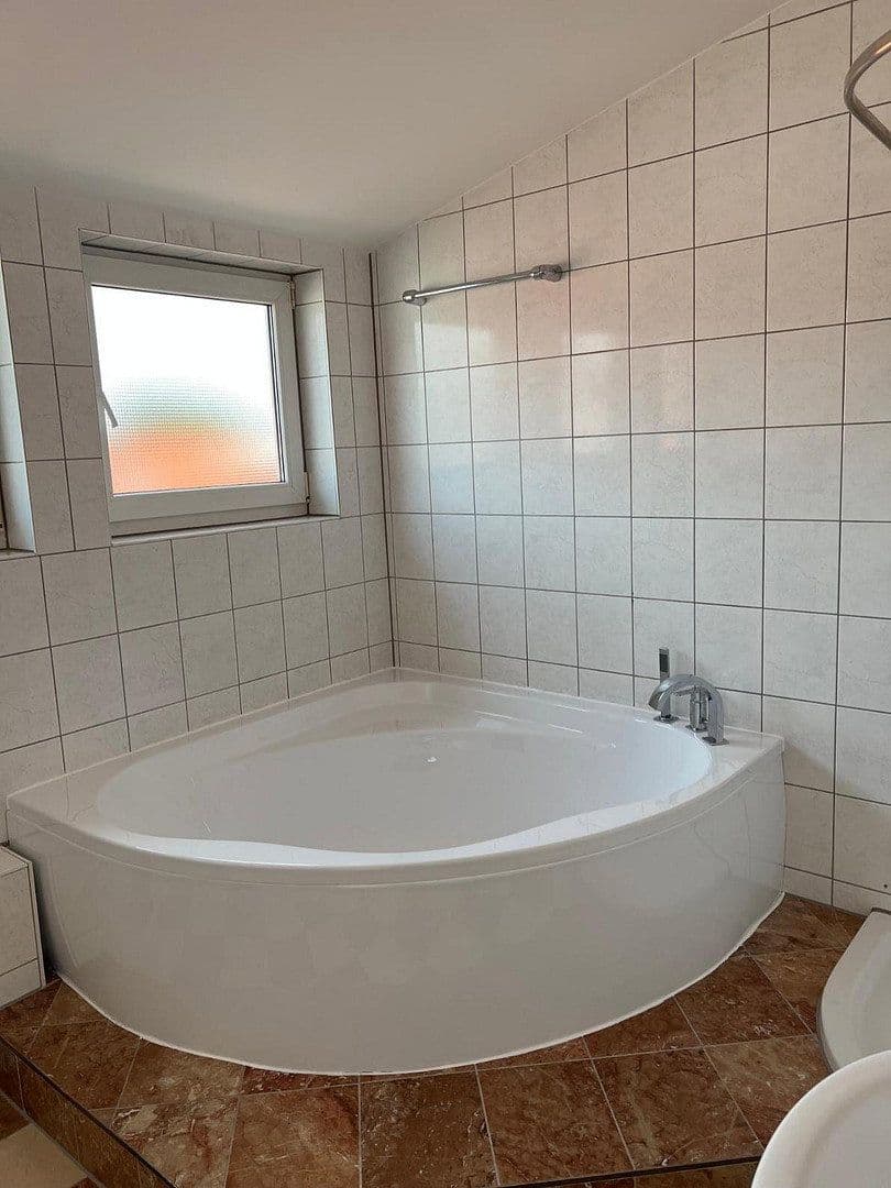 Prenájom bytu 3-izbový 69 m², Bindweidring 1, Karben, Hesensko Prenájom bytu 3-izbový 69 m², Bindweidring 1, Karben, Hesensko