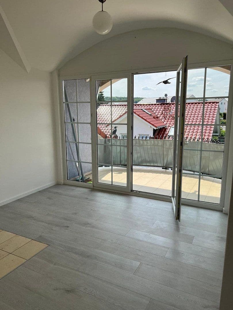 Prenájom bytu 3-izbový 69 m², Bindweidring 1, Karben, Hesensko Prenájom bytu 3-izbový 69 m², Bindweidring 1, Karben, Hesensko