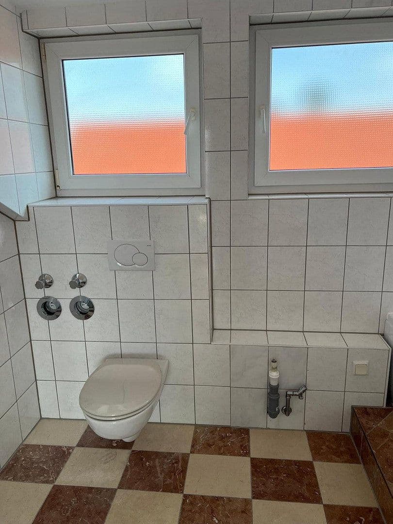 Prenájom bytu 3-izbový 69 m², Bindweidring 1, Karben, Hesensko Prenájom bytu 3-izbový 69 m², Bindweidring 1, Karben, Hesensko