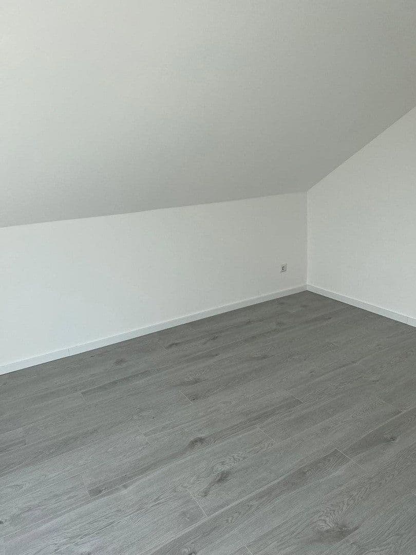 Prenájom bytu 3-izbový 69 m², Bindweidring 1, Karben, Hesensko Prenájom bytu 3-izbový 69 m², Bindweidring 1, Karben, Hesensko