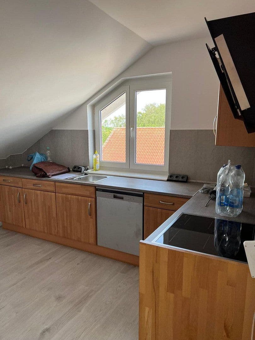 Prenájom bytu 3-izbový 69 m², Bindweidring 1, Karben, Hesensko Prenájom bytu 3-izbový 69 m², Bindweidring 1, Karben, Hesensko