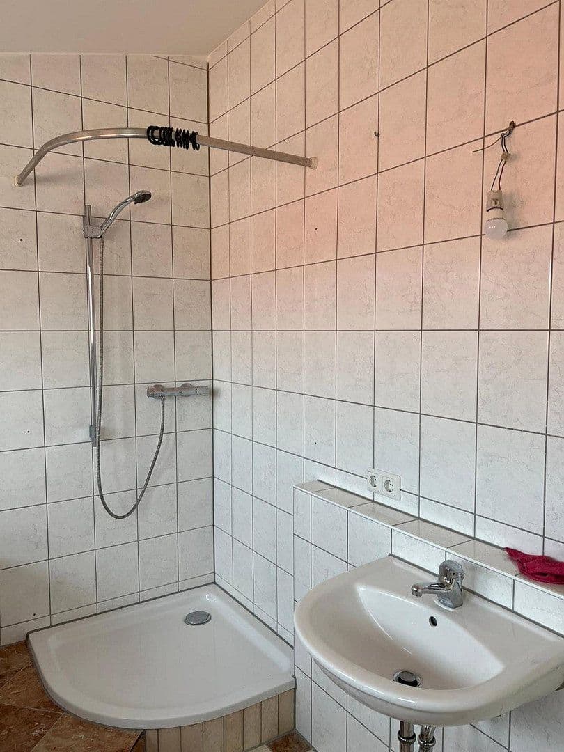 Prenájom bytu 3-izbový 69 m², Bindweidring 1, Karben, Hesensko Prenájom bytu 3-izbový 69 m², Bindweidring 1, Karben, Hesensko