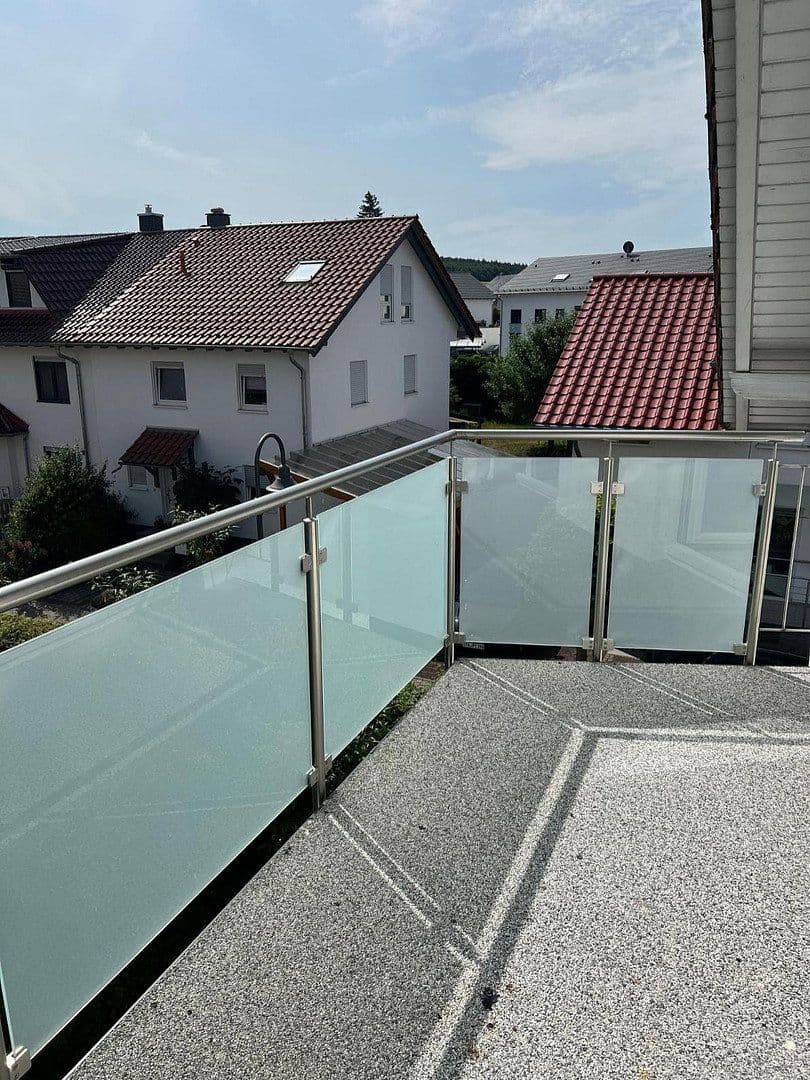 Prenájom bytu 3-izbový 69 m², Bindweidring 1, Karben, Hesensko Prenájom bytu 3-izbový 69 m², Bindweidring 1, Karben, Hesensko