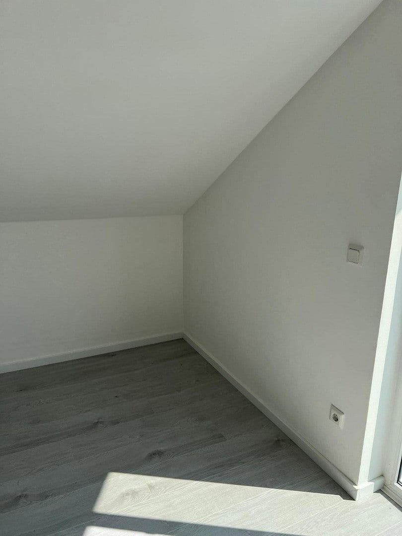 Prenájom bytu 3-izbový 69 m², Bindweidring 1, Karben, Hesensko Prenájom bytu 3-izbový 69 m², Bindweidring 1, Karben, Hesensko