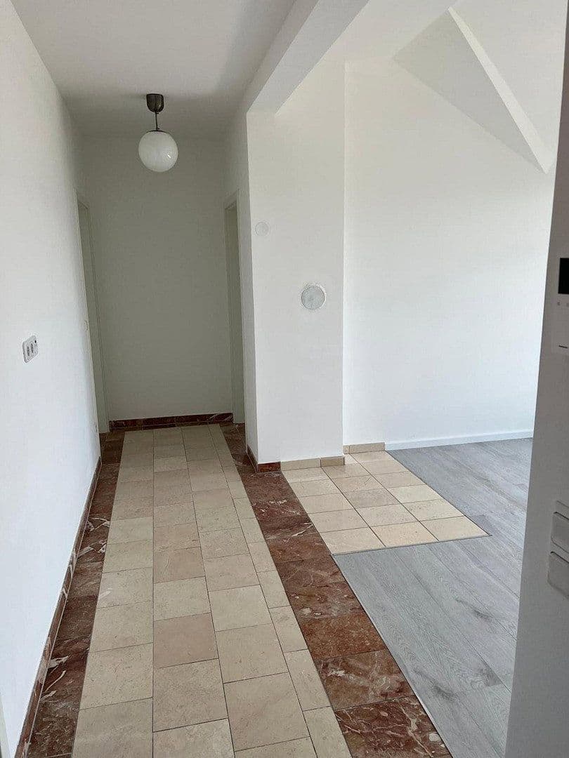 Prenájom bytu 3-izbový 69 m², Bindweidring 1, Karben, Hesensko Prenájom bytu 3-izbový 69 m², Bindweidring 1, Karben, Hesensko
