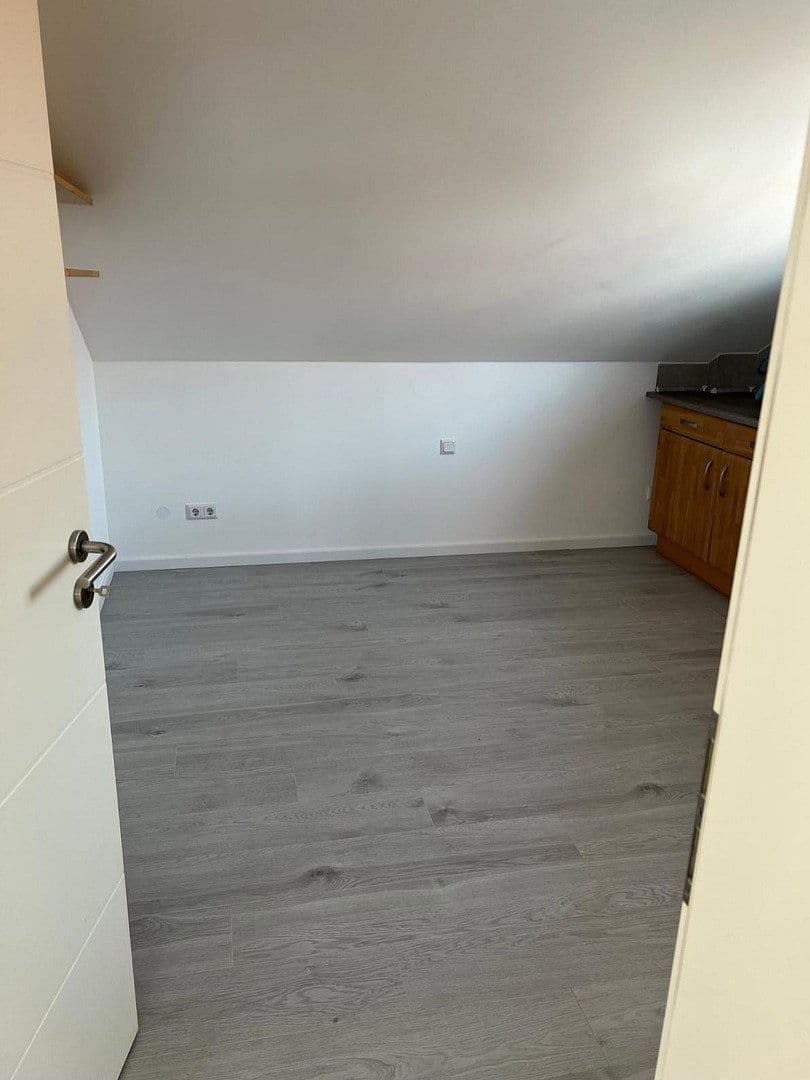 Prenájom bytu 3-izbový 69 m², Bindweidring 1, Karben, Hesensko Prenájom bytu 3-izbový 69 m², Bindweidring 1, Karben, Hesensko