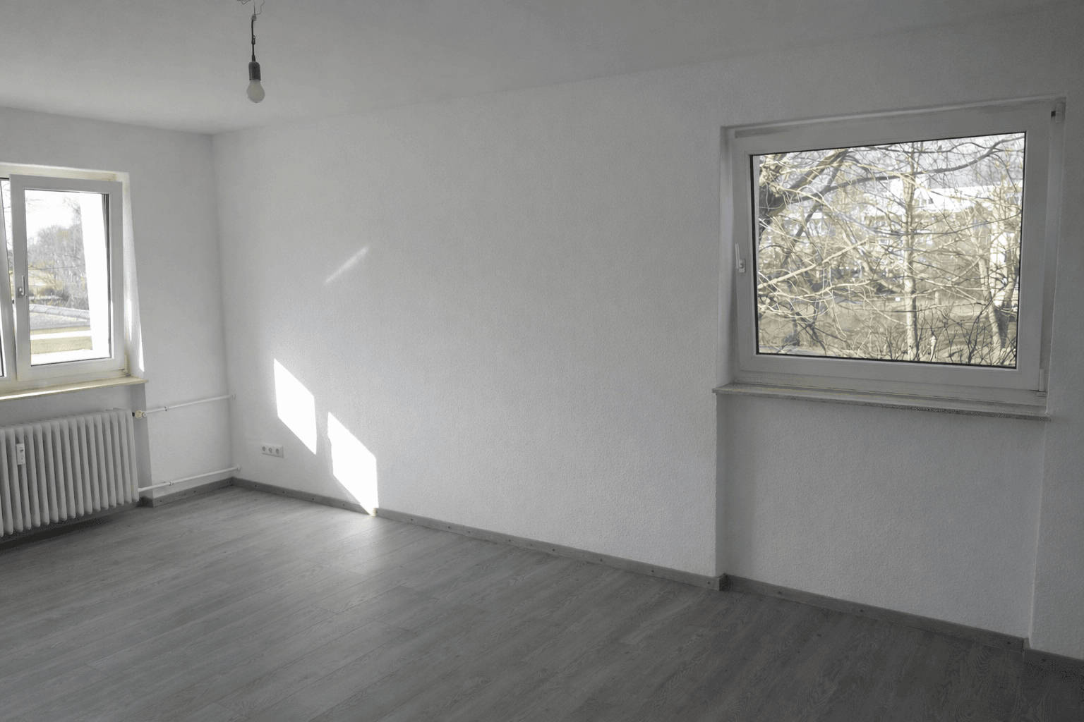 Predaj bytu 2-izbový 61 m², August Schärtnerstraße 17, Hanau, Hesensko Predaj bytu 2-izbový 61 m², August Schärtnerstraße 17, Hanau, Hesensko